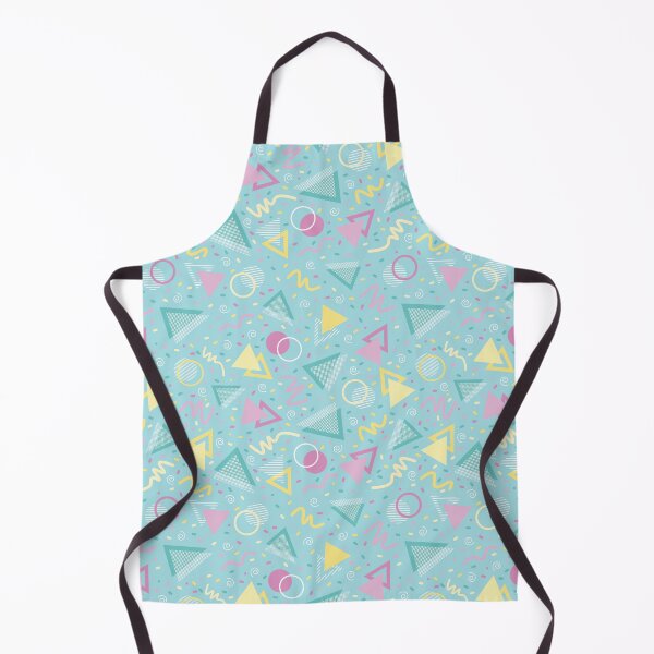 Item preview, Neon Retro 90S Sprinkle Pattern designed and sold by ElleMars.