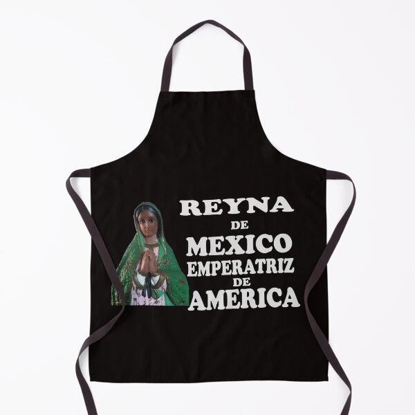 Item preview, REYNA OF MEXICO designed and sold by kike300.