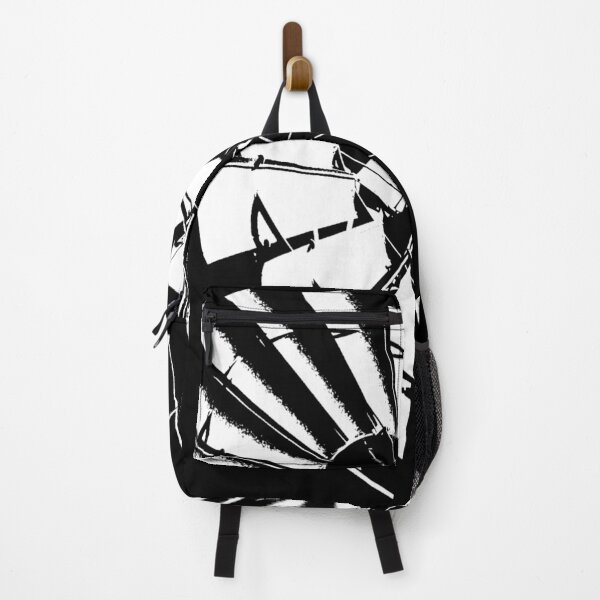 Item preview, Black and White Windmill designed and sold by Geoff Treagus.