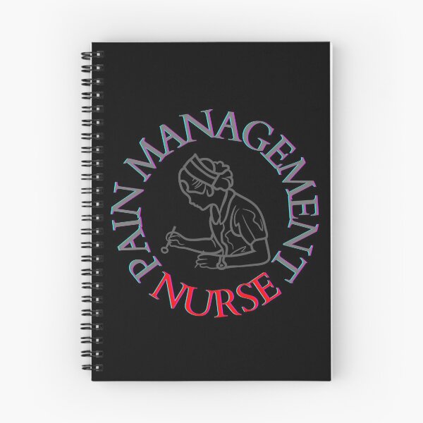 Item preview, Pain Management Nurse designed and sold by JoLiShop.