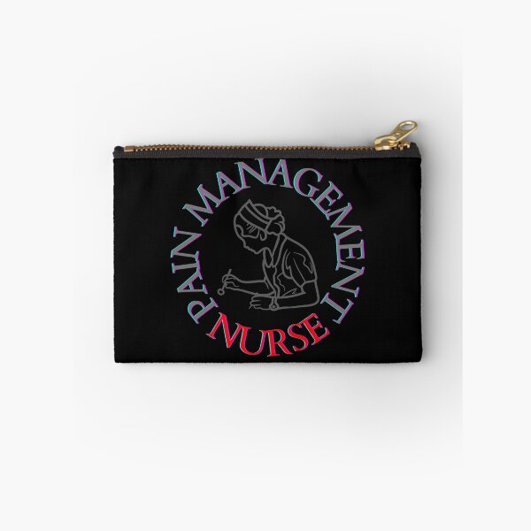Item preview, Pain Management Nurse designed and sold by JoLiShop.