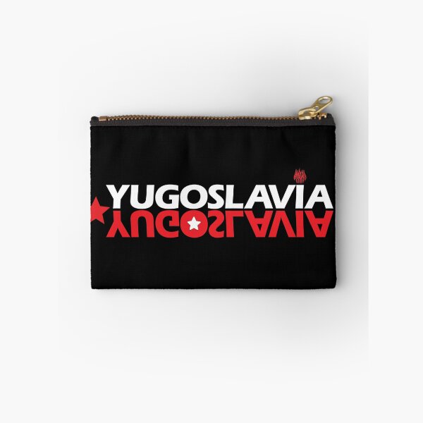 Item preview, Yugoslavia majica designed and sold by TinThor.