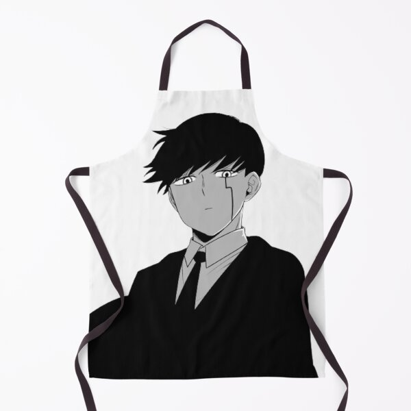Item preview, Mashle designed and sold by CLC54.