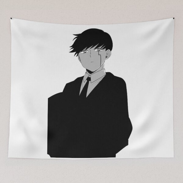 Item preview, Mashle designed and sold by CLC54.