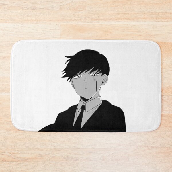 Item preview, Mashle designed and sold by CLC54.