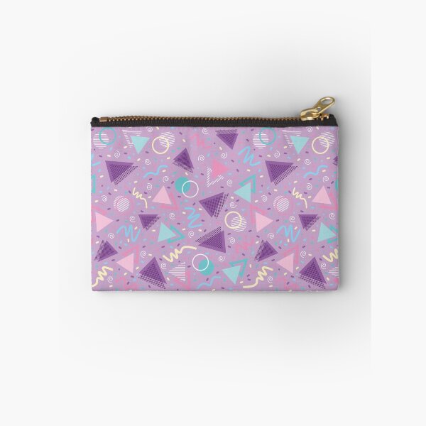 Item preview, Neon Retro 90S Sprinkle Pattern designed and sold by ElleMars.