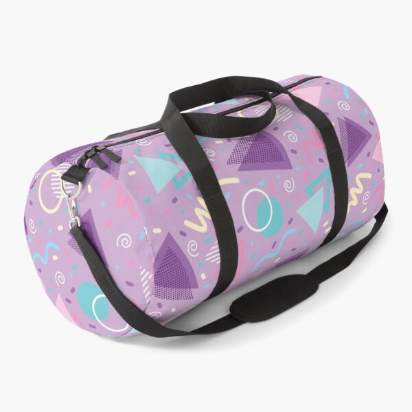 Item preview, Neon Retro 90S Sprinkle Pattern designed and sold by ElleMars.