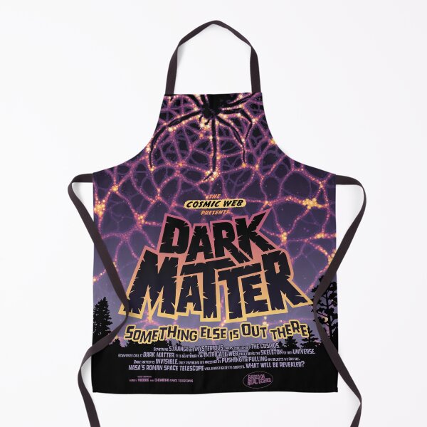 Item preview, Dark Matter - Poster Art designed and sold by arthook.