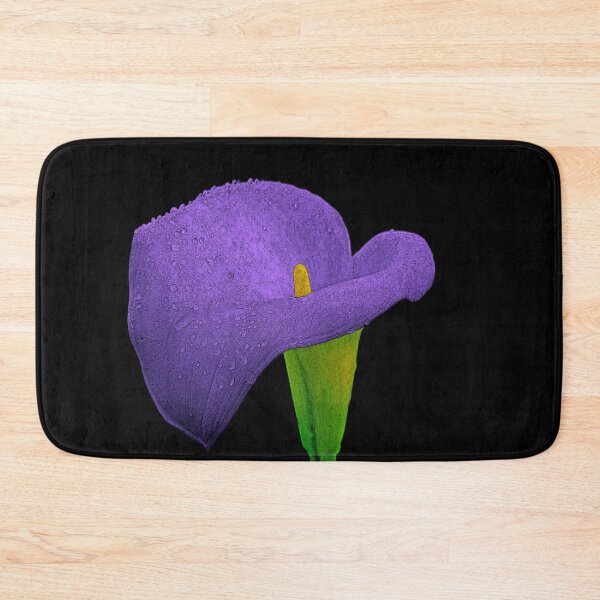 Item preview, Purple Calla 2 designed and sold by MG-Photo.