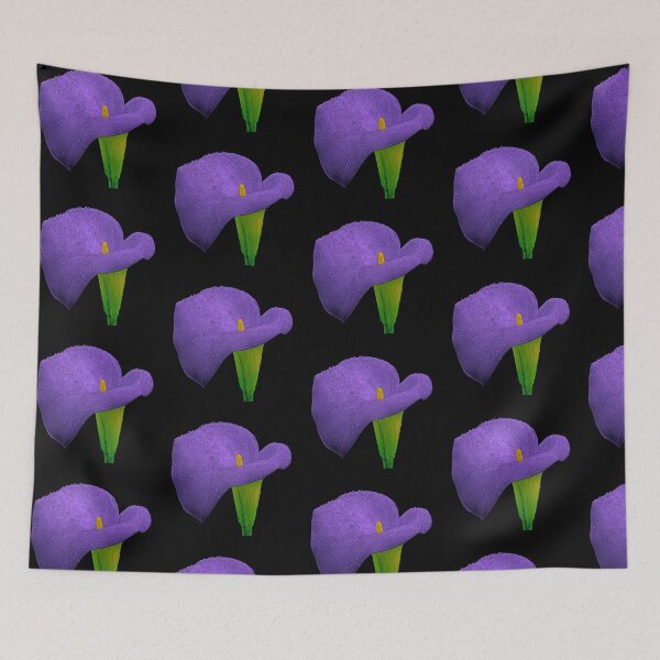 Item preview, Purple Calla 2 designed and sold by MG-Photo.