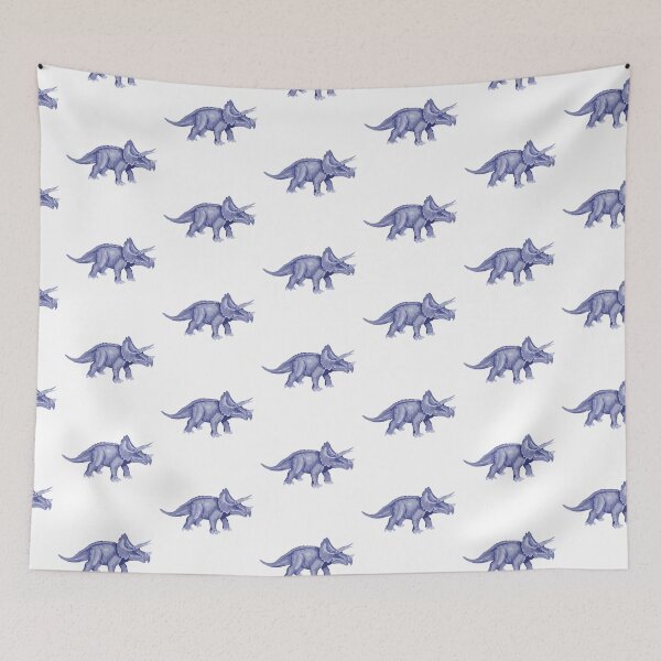 Item preview, purple dinosaur design designed and sold by juliaannamiller.
