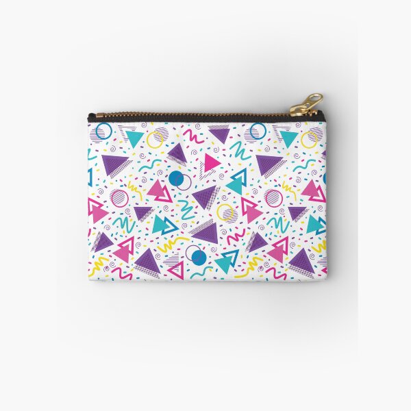 Item preview, Neon Retro 90S Sprinkle Pattern designed and sold by ElleMars.