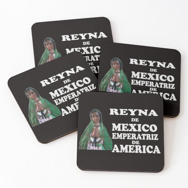 Item preview, REYNA OF MEXICO designed and sold by kike300.