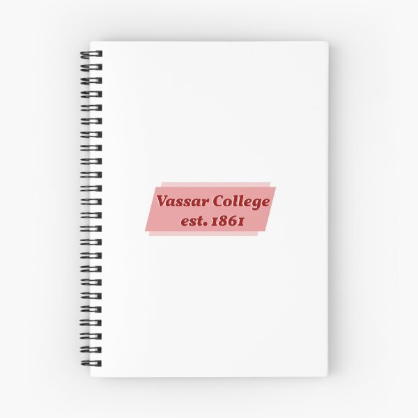 Item preview, Vassar College designed and sold by Ava McClure.
