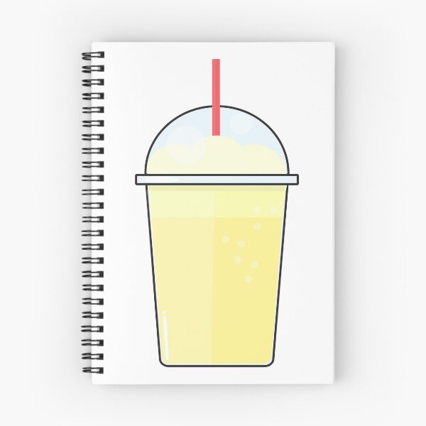 Item preview, Yellow Milkshake designed and sold by THEE24.