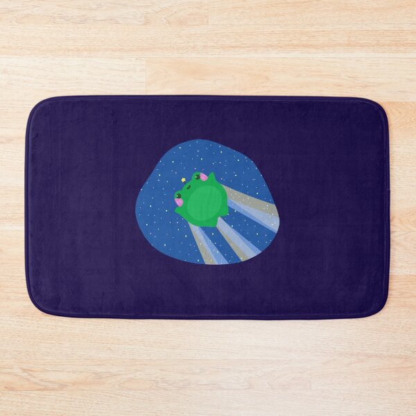 Item preview, Space Traveler Super Frog designed and sold by SofiaSava01.