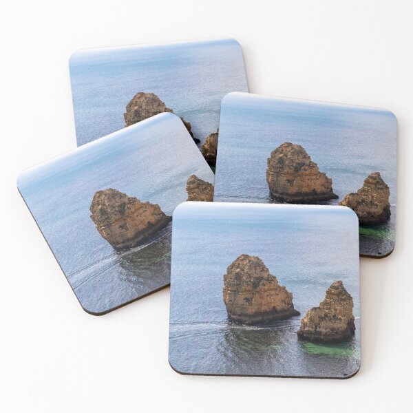 Item preview, Rocks in Algarve Portugal designed and sold by pietrofoto.