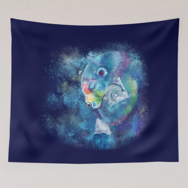 Item preview, Sympathy Bear Hug designed and sold by jitterfly.
