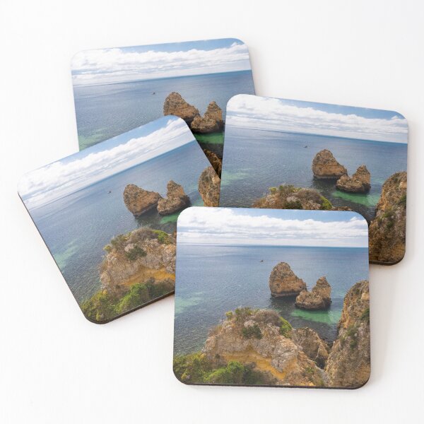 Item preview, Rocks in Algarve Portugal designed and sold by pietrofoto.