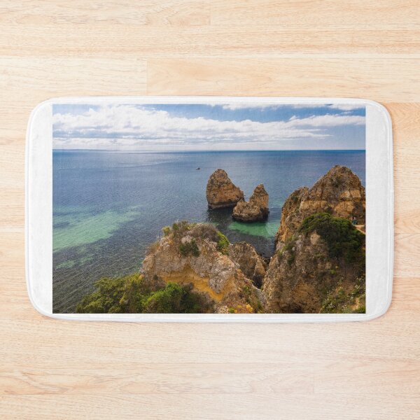 Item preview, Rocks in Algarve Portugal designed and sold by pietrofoto.