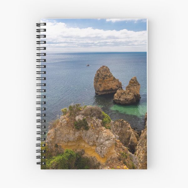 Item preview, Rocks in Algarve Portugal designed and sold by pietrofoto.