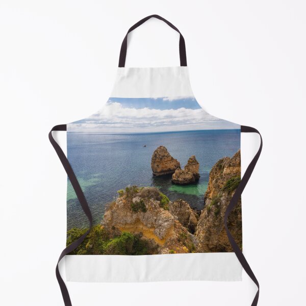 Item preview, Rocks in Algarve Portugal designed and sold by pietrofoto.