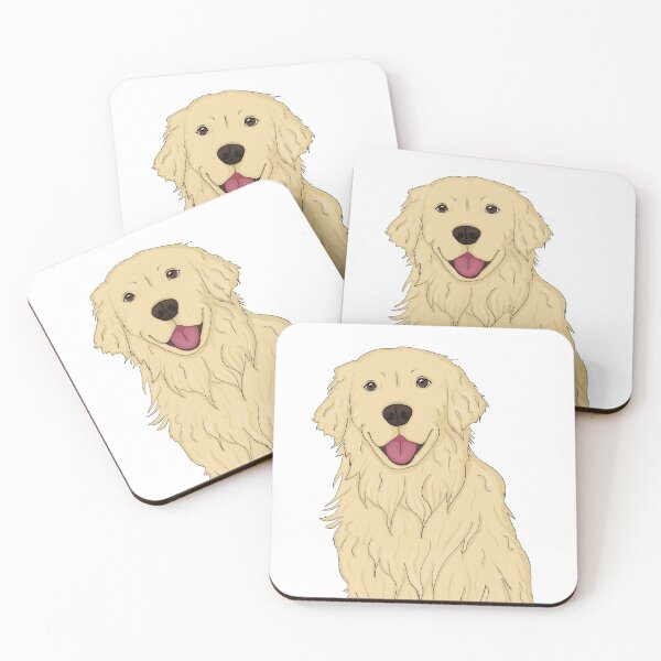 Item preview, Happy Golden designed and sold by agShop.