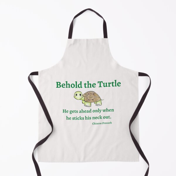 Item preview, Behold the Turtle motivation designed and sold by TimelessTees4U.