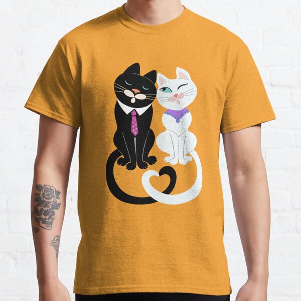 Gentlemen Prefer Blondes Classic T-Shirt