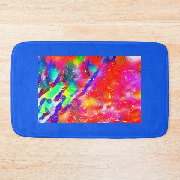 Item preview, Rainbow Bright designed and sold by Aquila Light Pictures.
