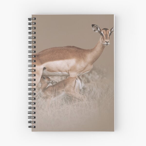Item preview, Impala's Beauty  designed and sold by Melanie Delamare.