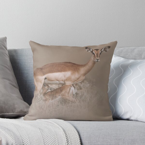 Item preview, Impala's Beauty  designed and sold by Melanie Delamare.