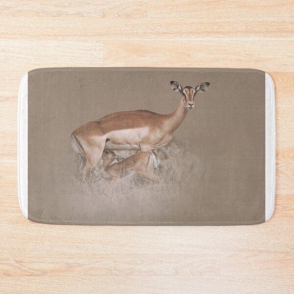 Item preview, Impala's Beauty  designed and sold by Melanie Delamare.