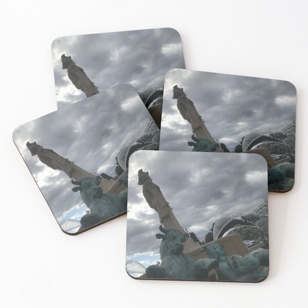 Item preview, Nice place Masséna designed and sold by ELIZABETH BABETH MATHIS.