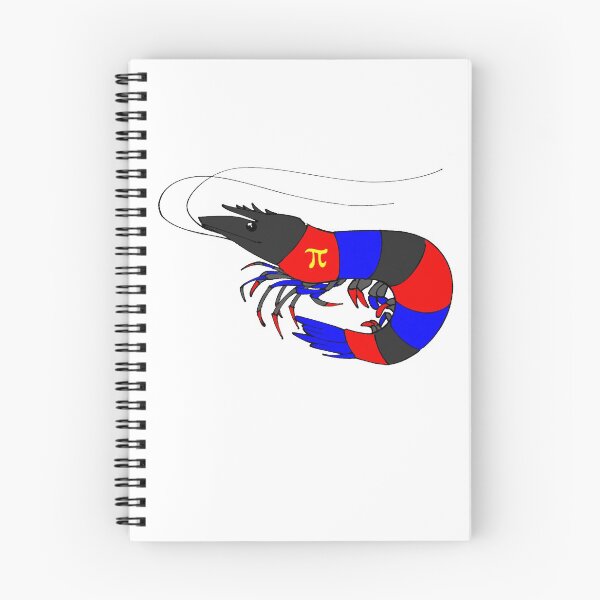 Item preview, Polyam Shrimp designed and sold by aevios.