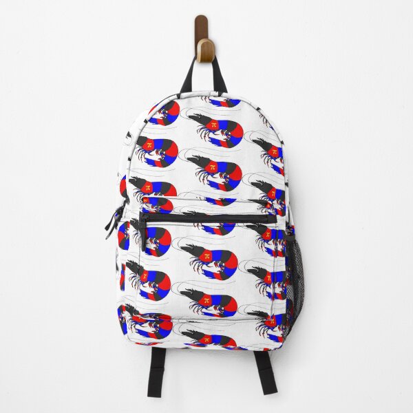Item preview, Polyam Shrimp designed and sold by aevios.