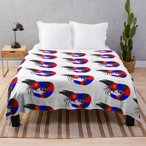 Item preview, Polyam Shrimp designed and sold by aevios.