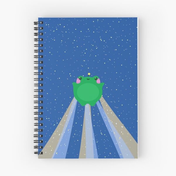 Item preview, Space Traveler Super Frog designed and sold by SofiaSava01.