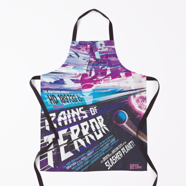 Item preview, Rains of Terror designed and sold by arthook.