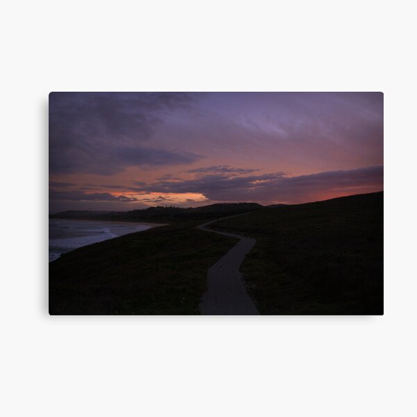 Item preview, Almost evening at Woolgoolga designed and sold by myraj.