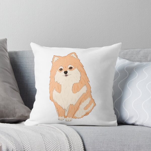 Item preview, Pomeranian Friend designed and sold by agShop.