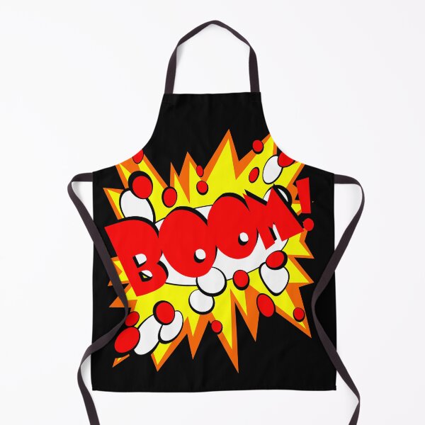 Item preview, BOOM sound effect designed and sold by sandpiperstudio.