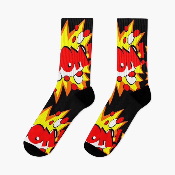 Item preview, BOOM sound effect designed and sold by sandpiperstudio.