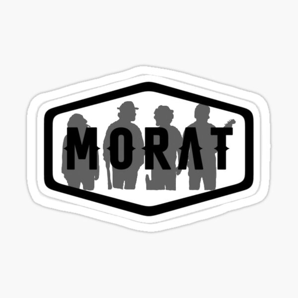 Morat Gifts & Merchandise for Sale | Redbubble