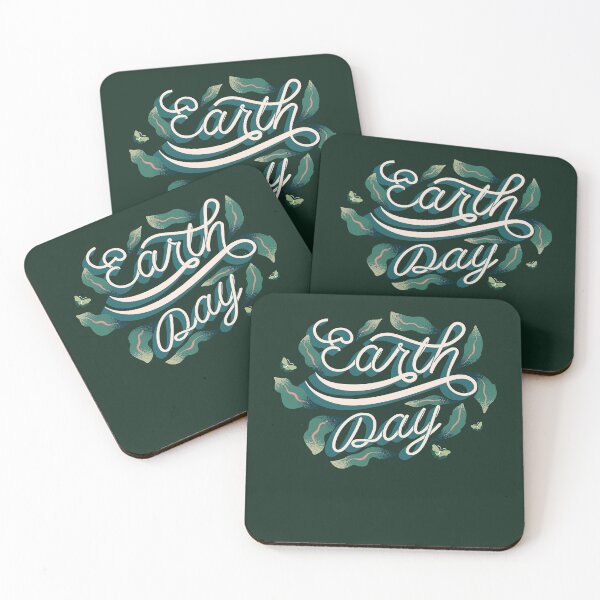 Item preview, Happy Earth Day 2021 Environmental Quotes Earth Anniversary designed and sold by . JustBeUnique ..