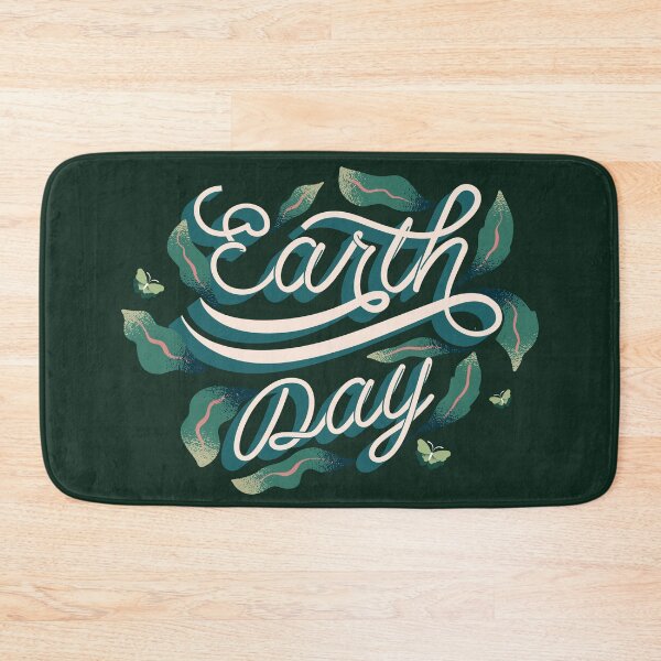 Item preview, Happy Earth Day 2021 Environmental Quotes Earth Anniversary designed and sold by . JustBeUnique ..