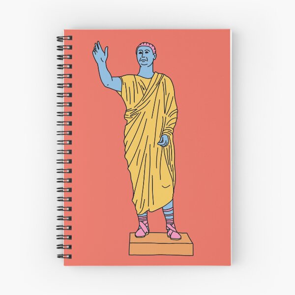 Item preview, The Orator designed and sold by Neo-Classicist.