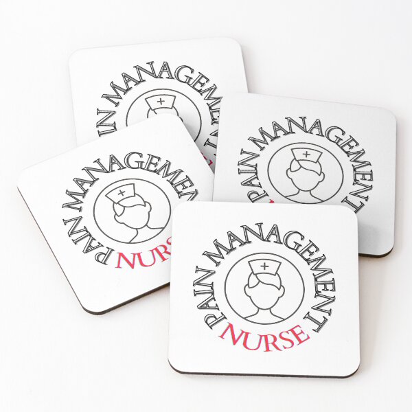 Item preview, Pain Management Nurse designed and sold by JoLiShop.