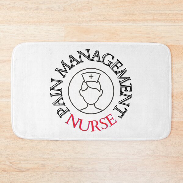 Item preview, Pain Management Nurse designed and sold by JoLiShop.