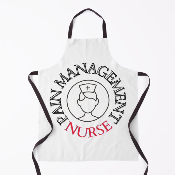 Item preview, Pain Management Nurse designed and sold by JoLiShop.
